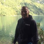 Profile Picture of Hubert Staniszewski (@hubert.staniszewski.14661) on Instagram