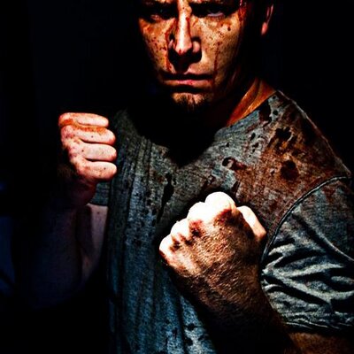 Profile Picture of Brandon Seals (@Beeksta) on Twitter