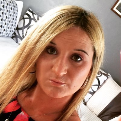 Profile Picture of Mel McGee (@kelsy_trixy) on Twitter