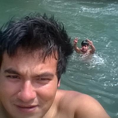 Profile Picture of Giancarlo (@gterrones1) on Twitter