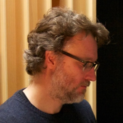 Profile Picture of Marc-Antoine Miville-Deschênes (@MAMivilleD) on Twitter