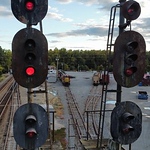 Profile Picture of John M Adamczyk (@charlestonrailfan) on Flickr