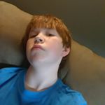 Profile Picture of Caleb Haas-Rock (@calebhaasrock) on Instagram