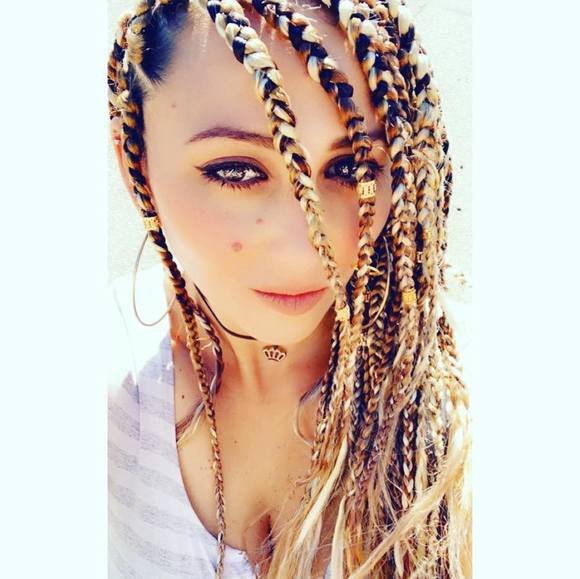 Profile Picture of Ness Vignieri (@nesscia15) on Poshmark