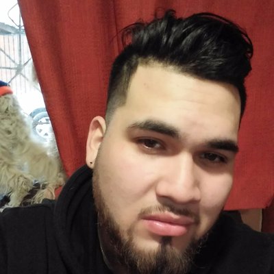 Profile Picture of Michael De La Paz (@Michaelpaz210) on Twitter
