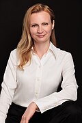 Profile Picture of Anna Barnackaon Wikipedia