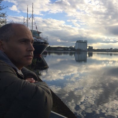 Profile Picture of Paul Lawrence (@sto_paul) on Twitter