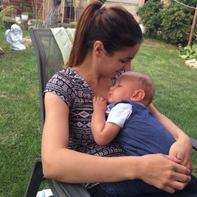 Profile Picture of Daniela Manea (@DanielaManea6) on Twitter