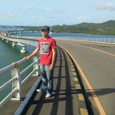 Profile Picture of Ryan Serrano (@ryanserrano85) on Twitter