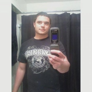 Profile Picture of Jason Meek (@434308420) on Myspace