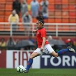 Profile Picture of Fernanda Hidalgo Rubilar⚽️🇨🇱 (@fernandahidalgo_98) on Instagram