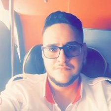 Profile Picture of Ahmad Husseini (@AhmadHusseini20) on Twitter