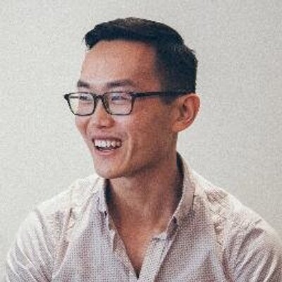 Profile Picture of Andrew Chin (@chinandrew) on Twitter