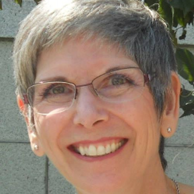 Profile Picture of Pamela Bryan (@GeTPamB) on Twitter