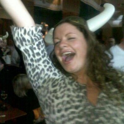Profile Picture of Jane McTaggart (@MediaCom_McT) on Twitter