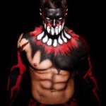 Profile Picture of Daniel (@finn_balor_fans_nxt) on Instagram