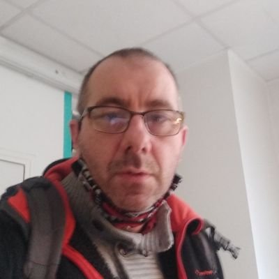 Profile Picture of Daniel Castel (@DanielCastel7) on Twitter