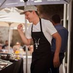 Profile Picture of Tiaan Langenegger (@cheftiaan) on Instagram