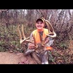 Profile Picture of Eli Riggs (@eli__riggs_spam) on Instagram