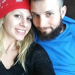 Profile Picture of David and Ashley Truesdell (@truesdelldavid) on Instagram