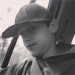 Profile Picture of justin Cavanaugh (@ninja_warrior__) on Instagram