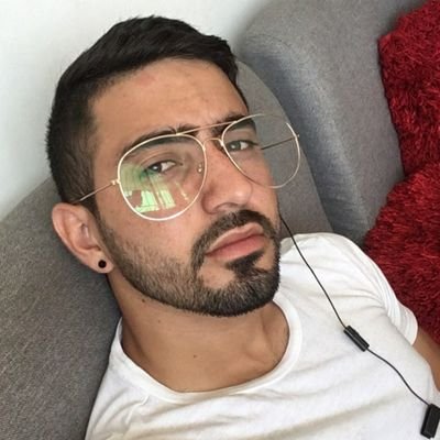 Profile Picture of Javier Diaz Cepeda (@Javydiazcepeda) on Twitter