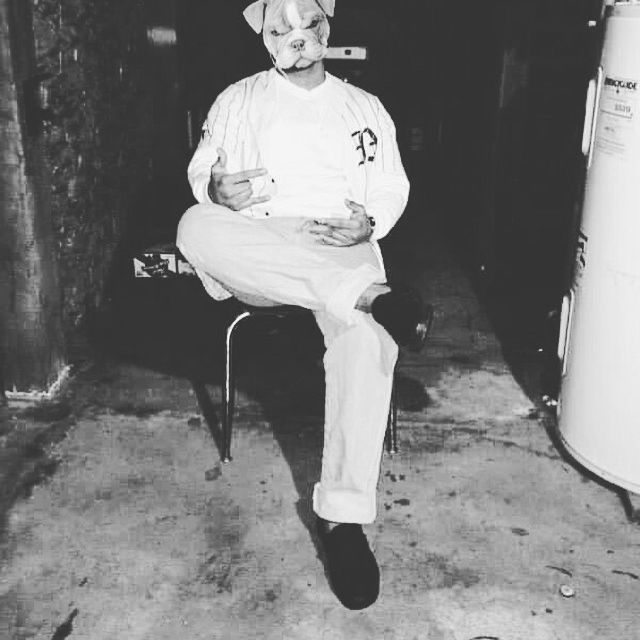 Profile Picture of This Guy (@thomas_ruff) on Tiktok