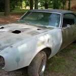 Profile Picture of Robert Robicheaux (@robicheauxrobert) on Instagram