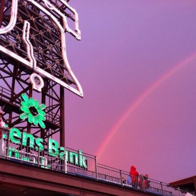 Profile Picture of Joe Garofolo (@planeteclipse88) on Twitter