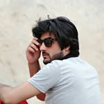 Eiwaz - Instagram Profile Picture of Eiwaz (@eiwazsh) on Instagram