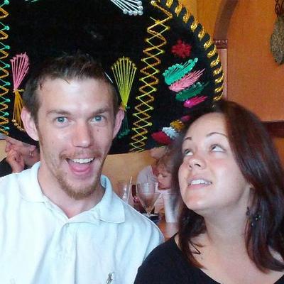 Profile Picture of Alex Withrow (@alexwithrow) on Twitter