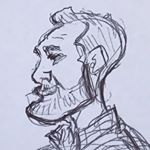 Profile Picture of Derek Halvorson (@derekhalvorson) on Instagram