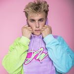 Profile Picture of Jake Paul (@jakepaul_fan_denmark) on Instagram