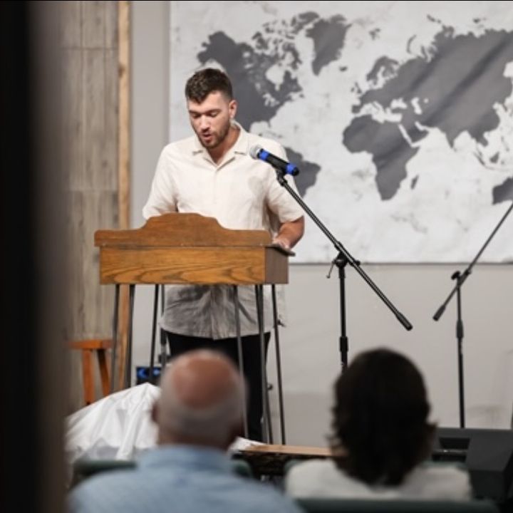 Profile Picture of Andrew Lazar (@lazar.andrew) on Tiktok