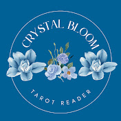 Profile Picture of Crystal Bloom  (@Crystalbloomtarot) on Youtube