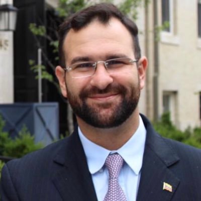 Profile Picture of Brian Fincheltub (@BrianFincheltub) on Twitter