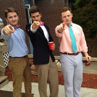 Profile Picture of Jesse Wilkerson (@J_Wilkerson4) on Twitter