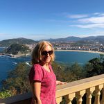 Profile Picture of Suzanne Richards O'Gorman (@lingkalily) on Instagram