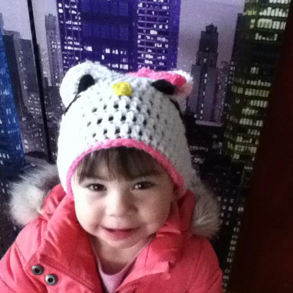 Profile Picture of Veronica Pezoa (@vpezoa) on Poshmark