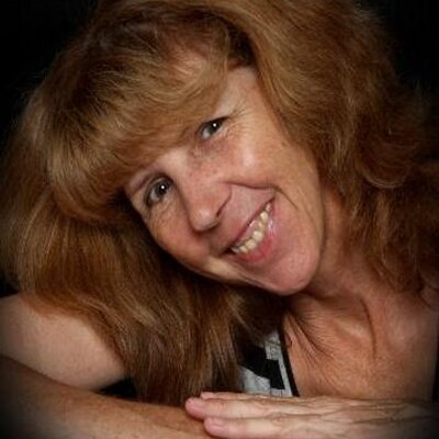 Profile Picture of Jenny Anne,Lady Cham (@@Ms_Jenny_Anne) on Twitter