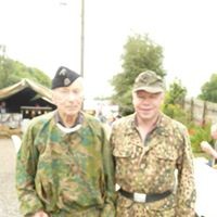 Profile Picture of Samuel Shannon (@samuel-shannon-6) on Quora