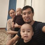 Profile Picture of Айдана Амандыққызы 💫 (@aydan.ulan) on Instagram