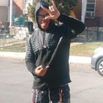 Profile Picture of jerome savage (@baby_demonboy) on Instagram