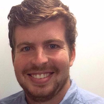 Profile Picture of Nathan Carrington  💙 (@nathcarrington) on Twitter