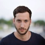 Profile Picture of David Steinberger (@steinbergerfilm) on Instagram