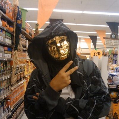 Profile Picture of Kevin Woolsey (@killjoydemonkng) on Twitter