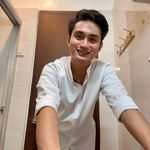 Profile Picture of Ronald Vincent (@naldmonroe) on Instagram