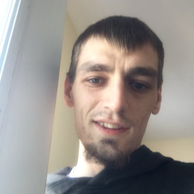 Profile Picture of Jared Healey (@jared_healey) on Twitter