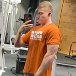 Profile Picture of Hunter Howell (@hunter_howell67) on Instagram