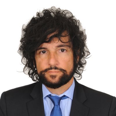 Profile Picture of Anthony Lucci (@anthonylucci1) on Twitter